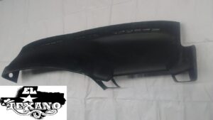 TAB17 TABLERO CHEV PU 99-02 SUPERIOR FIBRA N-NAC