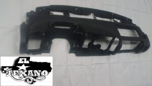 TAB18 TABLERO CHEV PU 07-13 SUPERIOR FIBRA N-NAC