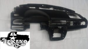 TAB19 TABLERO CHEV SUBURBAN/TAHOE 07-13 SUPERIOR FIBRA N-NAC