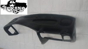 TAB20 TABLERO CHEV S-10/BLAZER 98-03 SUPERIOR FIBRA N-NAC