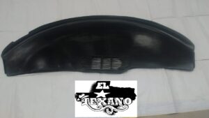 TAB23 TABLERO CHEV CAMARO 98-02 SUPERIOR FIBRA N-NAC