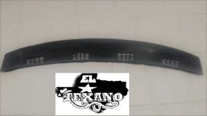 TAB25 TABLERO DODGE RAM 02-08 PARTE SUPERIOR FIBRA N-NAC