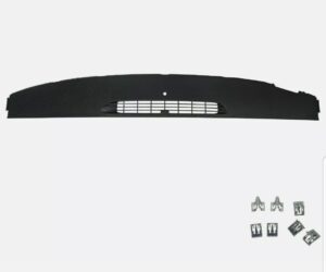 TAB29 TABLERO CHEV PU 07-13/TAHOE 07-13 PARTE SUPERIOR PLASTICO