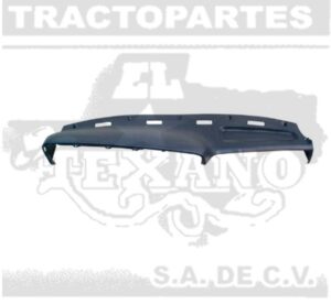 TAB3 TABLERO DODGE RAM PU 94-97 SUPERIOR FIBRA N-NAC