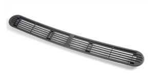 TAB31 REJILLA DE TABLERO DE AIRE ACONDICIONADO CENTRAL CHEV S-10/ BLAZER 98-03 PLASTICO