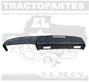 TAB5 TABLERO CHEV PU 81-91 SUPERIOR FIBRA N-NAC