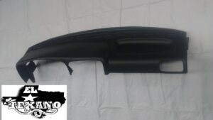 TAB9 TABLERO NISSAN PU 94-08 D21 TIPO NAC FIBRA N-NAC