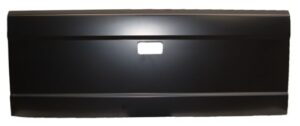 TACA11 TAPA CAJA DODGE DAKOTA 87-93 N-TW