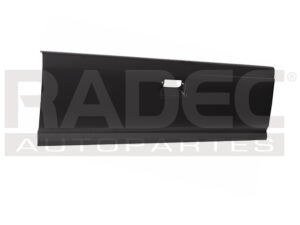 TAC18 TAPA CAJA MAZDA PU 86-93 N-TW
