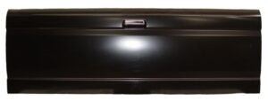 TAC26 TAPA CAJA FORD PU 87-96 C/HERRAJES N-TW