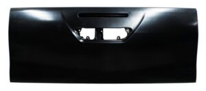 TACA47 TAPA CAJA TOYOTA HILUX 16-20