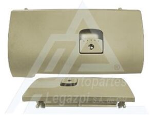TAG1 TAPA GUANTERA VW BEETLE 98-12 BEIGE OEM