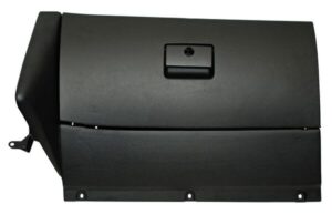 TAGA5 TAPA GUANTERA VW JETTA 99-07 NEGRA C/BASE