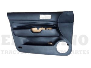 TAP10A TAPICERIA VW JETTA A4 99-07 FIBRA LH