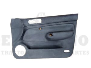 TAP10B TAPICERIA VW JETTA A4 99-07 FIBRA RH