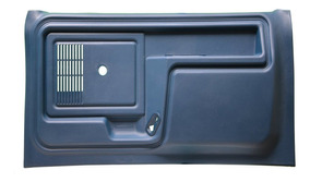 TAP2 TAPICERIA FORD PU 80-86 FIBRA RH