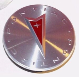 TAR13 TAPA RIN CHEV PONTIAC G6 05-10 CENTRO CROM JGO (4P) N-ORI