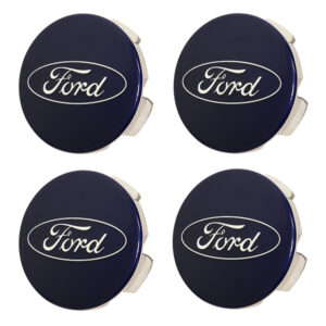 TAR19 TAPA RIN FORD FIESTA/FOCUS/ESCORT 00-06 JGO (4P) N-ORI