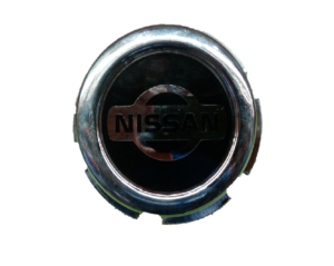 TAR5 TAPA RIN NISSAN PICK UP D21 87-97 CROMADA LAMINA JGO (4P) N-NAC