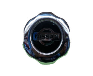 TAR6 TAPA RIN NISSAN FRONTIER 01-04 CROMADA N-NAC