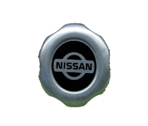 TAR7 TAPA RIN NISSAN FRONTIER 01-04 GRIS N-NAC