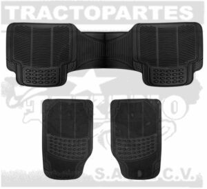 TAPE1 TAPETE UNIVERSAL USO RUDO JGO 3PZ