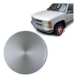 TAR10 TAPA RIN CHEV PICK UP 92-98 LISA METAL RIN 15" N-NAC