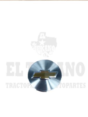 TAR41 TAPA RIN CHEV CAPTIVA/MALIBU/CRUZE 10-16 JGO 4 PZS 5.5CM ORI