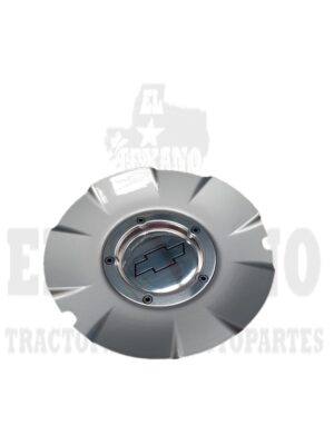 TAR45 TAPA RIN CHEV SILVERADO/TAHOE/SUBURBAN 07-13 RIN 20" 20CM 1PZ
