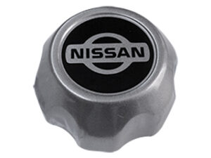 TAR49 TAPA RIN NISSAN X-TERRA 01-04 GRIS (POR PIEZA)