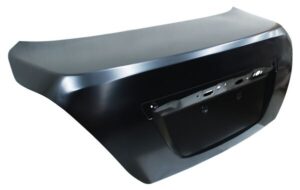 TCAA6 TAPA CAJUELA NISSAN TIIDA 07-18