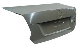 TCAA8 TAPA CAJUELA VW VENTO 14-20 C/HOYO P/CILINDRO C/HOYO P/CHAPA