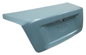 TCCOP06 TAPA CAJUELA OPTRA 06-10 678