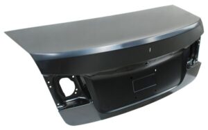 TCCR10 TAPA CAJUELA CRUZE 10-14 S/HOYO P/SPOILER