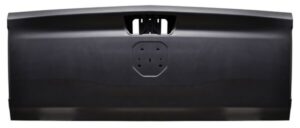 TCDPU19A TAPA CAJA DODGE PU 09-18 RAM 1500 ALUMINIO 892