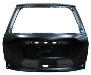 TCHCR07 TAPA CAJUELA CRV 07-11 QUINTA PUERTA ALD83 T154 678 892 288