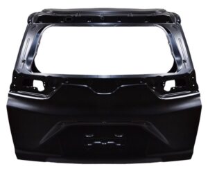 TCHCR17 TAPA CAJUELA CRV 17-20 QUINTA PUERTA T154 892 201002