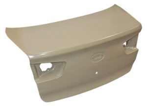 TCKRI16 TAPA CAJUELA KIA RIO 16-17 / 12-16 USA TYPE 627