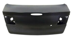 TCM304 TAPA CAJUELA MAZDA 3 04-09 4P T155 678 191011