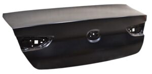 TCM319 TAPA CAJUELA MAZDA 3 19-21 4P T155 452