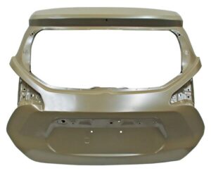 TCNKI17 TAPA CAJUELA KICKS 17-19 S/HOYO P/CAMARA 678