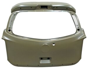 TCNMR12 TAPA CAJUELA MARCH 14-19 S/CILINDRO S/CAMARA P/MOLDURAS P/PLUMILLA T155 678