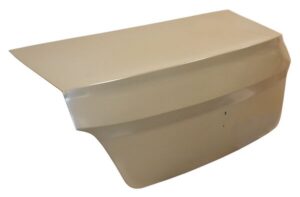 TCP30113 TAPA CAJUELA PEUGEOT 301 13-22 678 452