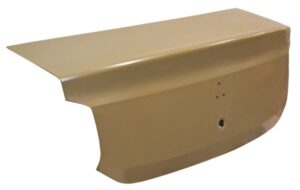 TCRLO15 TAPA CAJUELA LOGAN 15-19 678