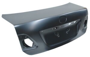 TCTCO09 TAPA CAJUELA COROLLA 09-10 T155 678