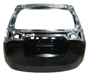 TCTR413 TAPA CAJUELA RAV4 13-15 QUINTA PUERTA 678 892