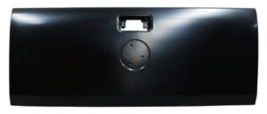 TCVAM11 TAPA CAJA AMAROK 10-16 678