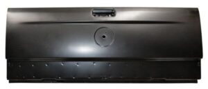 TCVPO06P TAPA CAJA POINTER PU 06-09 678