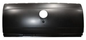 TCVSA17 TAPA CAJA SAVEIRO 17-22 678 221007