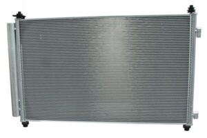 TD1161480A CONDENSADOR MAZDA CX9 07-15 892 CN